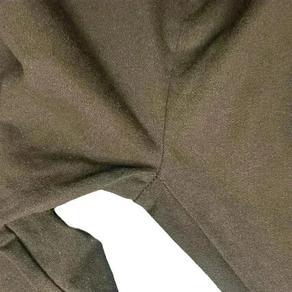 Soft Surroundings Black Leggings Size Small - Picture 7 of 9